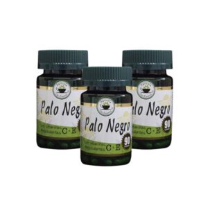 pack palo negro