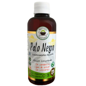 Palo Negro liquido concentrado